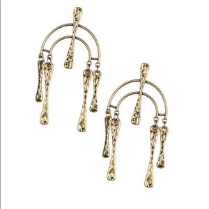 ✨3 for $10✨ Brass earrings